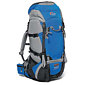 Lowe Alpine TFX Summit ND 65/15 Backpack Women's (Ocean Blue / Smoke Gray)