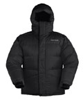 Marmot 8000M Parka Men's (Black)