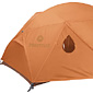 	Marmot Abode 2 Person Outdoor Tent (Squash / Red Sand)