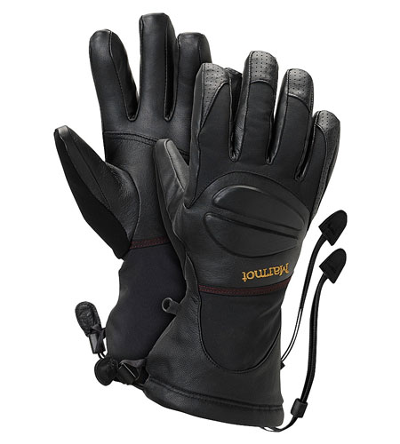 Marmot Access Glove Women's (Black)