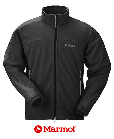 Marmot Afterburner Jacket Men's (Black)