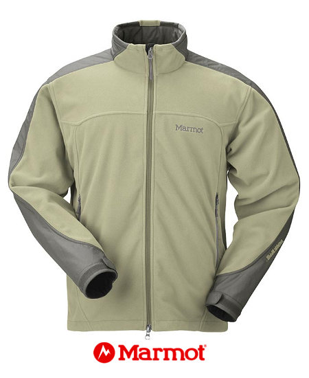 Marmot Afterburner Jacket Men's (Burnish / Afterdark)