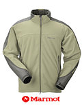 Marmot Afterburner Jacket Men's (Burnish / Afterdark)