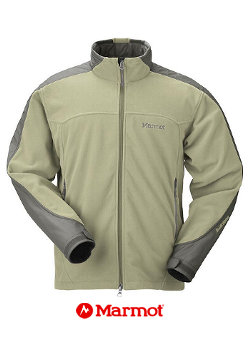 Marmot Afterburner Jacket Men's (Burnish / Afterdark)