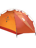 Marmot Alpinist 2 Person Expedition Tent (Pale Pumpkin)