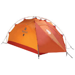 Marmot Alpinist 2 Person Expedition Tent (Pale Pumpkin)