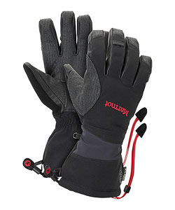 Marmot Alpinist Glove (Black)