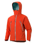 Marmot Alpinist Jacket Men's (Cayenne)