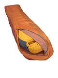 Marmot Alpinist Outdoor Bivy (Alert)