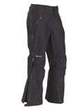 Marmot Alpinist Pant Men's (Black)