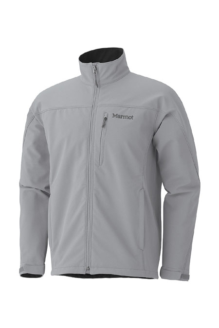 Marmot soft shell on sale jacket