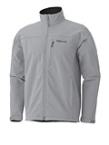 Marmot Altitude Soft Shell Jacket Men's (Granite)