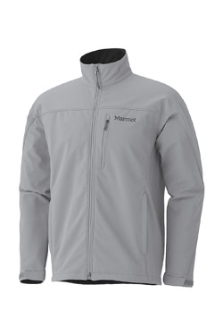 Marmot Altitude Soft Shell Jacket Men's