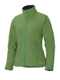 Marmot Altitude Soft Shell Jacket Women's