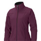 Marmot Altitude Soft Shell Jacket Women\'s (Dark Purple)