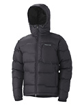 Marmot Ama Dablam Down Jacket Men's (Black)