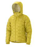 Marmot Ama Dablam Down Jacket Women's (Citronelle)