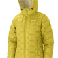 Marmot Ama Dablam Down Jacket Women's (Citronelle)