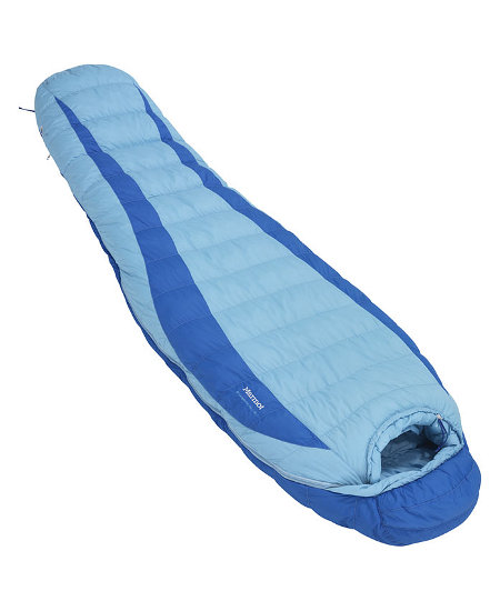 Marmot angel 2025 fire sleeping bag