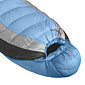 Marmot Angel Fire Sleeping Bag Long Women's (Pool / Caribbean)