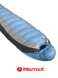 Marmot Angel Fire Sleeping Bag Regular Women's