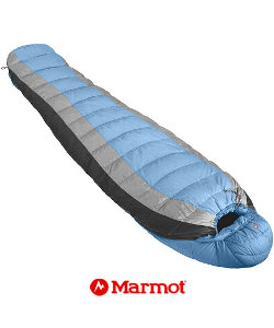 Marmot Angel Fire Sleeping Bag Regular Women's