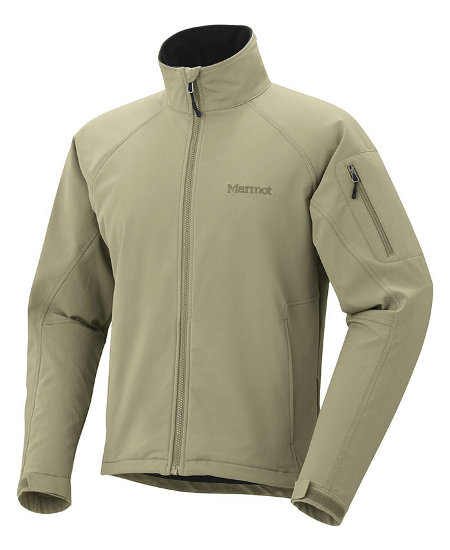 Marmot Approach Jacket Men's (Burnish)