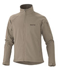 Marmot Approach Softshell Jacket Men's (Dark Khaki)