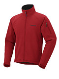 Marmot Approach Softshell Jacket Men's (Fire)