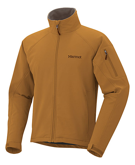 Marmot softshell jacket mens online