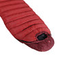 Marmot Arete 40F Backpacking Sleeping Bag Regular (Real Red)