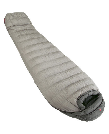 Marmot Arroyo Backpacking Sleeping Bag Regular (Fog)