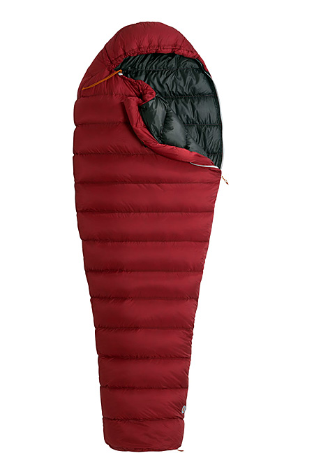 	Marmot Atom Ultralight Sleeping Bag Regular (Fire)