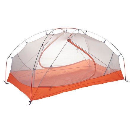 Marmot Aura 2 Person Ultralight Tent (Terra Cotta / Pale Pumpkin