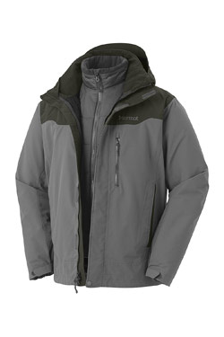 Marmot Bastione Component Jacket Men's