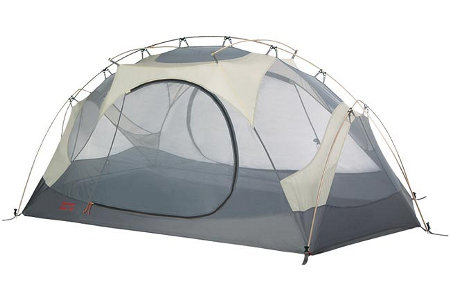 Marmot Bise 2 Person Tent (Stone / Nickel)