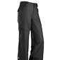 Marmot Chamonix Insulated Pant Women's (Black)