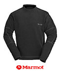 Marmot Cima Crew Men's (Black)