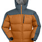 Marmot Cirque Down Jacket Men's (Bonfire / Lava)