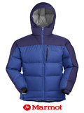 Marmot Cirque Down Jacket Men's (Stellar / Tempest)