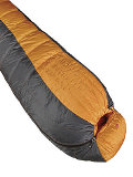 Marmot COL Mountaineering Sleeping Bag Long