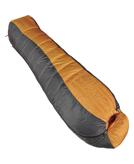 Marmot COL Mountaineering Sleeping Bag Reguar (Tang)