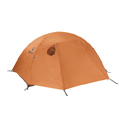 	Marmot Crib 2 Person Outdoor Tent (Squash / Red Sand)