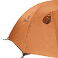 	Marmot Crib 2 Person Outdoor Tent (Squash / Red Sand)