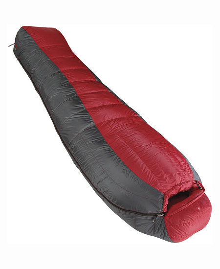 Marmot CWM EQ Mountaineering Sleeping Bag Regular (Chili)