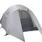 Marmot Den 4 Person Outdoor Tent (Pale Pumpkin / Nickel)