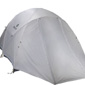 Marmot Den 4 Person Outdoor Tent (Pale Pumpkin / Nickel)