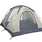 Marmot Den 4 Person Outdoor Tent (Pale Pumpkin / Nickel)