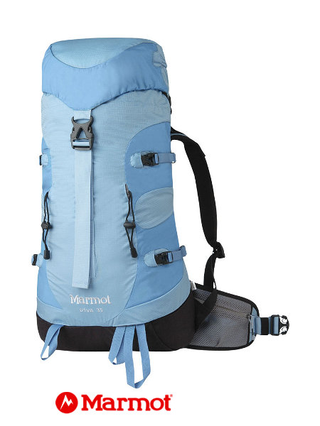 Marmot eiger 35 hotsell