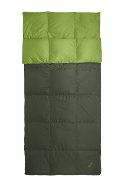 Marmot Down Yurt Sleeping Bag